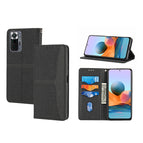 For Xiaomi Redmi 10 5G / Black