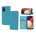 For Samsung Galaxy A03s 164.2mm US Version / Blue