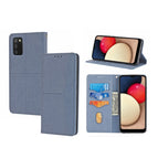 For Samsung Galaxy A03s 164.2mm US Version / Grey