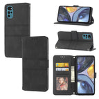 For Motorola Moto G22 / Black