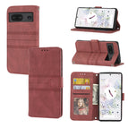 For Google Pixel 7 / Red