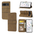 For Google Pixel 7 / Brown