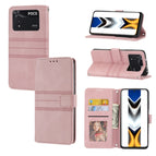 For Xiaomi Poco M4 Pro / Pink