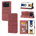 For Xiaomi Poco M4 Pro / Red