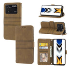 For Xiaomi Poco M4 Pro / Brown