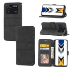 For Xiaomi Poco M4 Pro / Black
