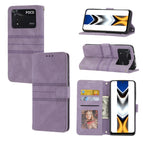 For Xiaomi Poco M4 Pro / Purple