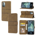 For Nokia G21 / G11 / Brown