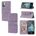 For Nokia G21 / G11 / Purple