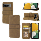 For Google Pixel 7 Pro / Brown