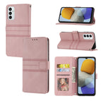 For Samsung Galaxy M23 / F23 5G Japanese Version / Pink