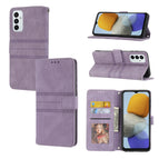 For Samsung Galaxy M23 / F23 5G Japanese Version / Purple