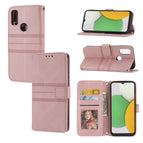 For Kyocera Android One S9 / Digno Sanga Edition / Pink