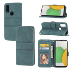 For Kyocera Android One S9 / Digno Sanga Edition / Green