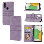 For Kyocera Android One S9 / Digno Sanga Edition / Purple