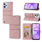For OPPO Realme C31 4G Global / Pink