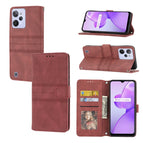 For OPPO Realme C31 4G Global / Red