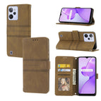 For OPPO Realme C31 4G Global / Brown