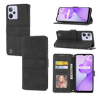 For OPPO Realme C31 4G Global / Black
