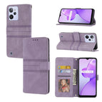 For OPPO Realme C31 4G Global / Purple