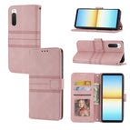 For Sony Xperia 10 IV / Pink