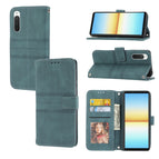 For Sony Xperia 10 IV / Green
