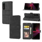 For Sony Xperia 1 IV / Black