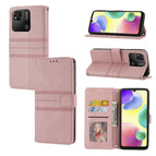 For Xiaomi Redmi 10A / Pink