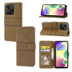 For Xiaomi Redmi 10A / Brown