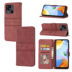 For Xiaomi Redmi 10C 4G Global / Red