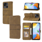 For Xiaomi Redmi 10C 4G Global / Brown