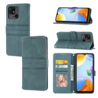 For Xiaomi Redmi 10C 4G Global / Green