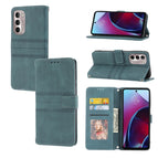 For Motorola Moto G Stylus 5G 2022 / Green