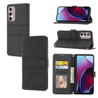 For Motorola Moto G Stylus 5G 2022 / Black