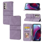 For Motorola Moto G Stylus 5G 2022 / Purple