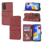 For Xiaomi Redmi Note 11E / Red