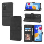 For Xiaomi Redmi Note 11E / Black