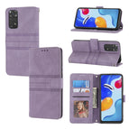 For Xiaomi Redmi Note 11E / Purple