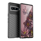 For Google Pixel 7 Pro / Black
