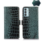For Samsung Galaxy F23 5G / M23 / Green
