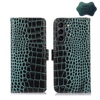 For Samsung Galaxy S21 FE 5G / Green