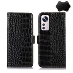For Xiaomi 12 Pro / Black