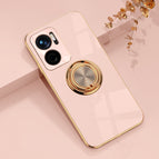 For Xiaomi Redmi Note 11E / Light Pink