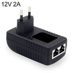 12V 2A / EU Plug