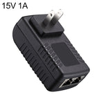 15V 1A / US Plug