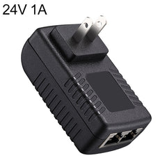 Router AP Wireless POE / LAD Power Adapter, 12V 1A, 12V 2A, 15V 1A, 24V 1A, 48V 0.5A