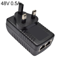 Router AP Wireless POE / LAD Power Adapter, 12V 1A, 12V 2A, 15V 1A, 24V 1A, 48V 0.5A