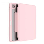 For iPad Air 2022 / 2020 10.9 / Pro 11 / Pink