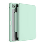 For iPad Pro 12.9 2022 / 2021 / 2020 / 2018 / Mint Green