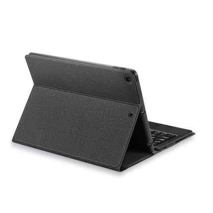 DUX DUCIS Bluetooth-Tastatur-Lederhülle mit Touchpad und Smart Sleep-Funktion, für iPad 10.2 2021/2020/2019, für iPad Air 4/5 / iPad Pro 11 2018/2020/2021/2022, für iPad Pro 12.9 2020/2021/2022